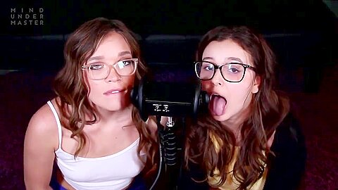 Leana Lovings Katie Kush - Mind Under Master - Trance T