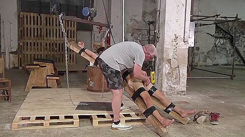 Learning To Please Master Kane - Part 3 - Galiel Swan & Sebastian Kane