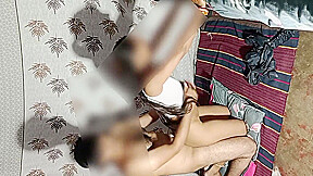 Leg Shaking Squirting Orgasm !! schoolgirl 18+ Viral Mms!!