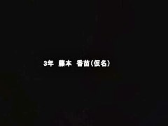 Legal-age Japanese teen 18+ got fingered by a medical doctor