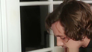 Leila Severine in Stealing For The FUCK Of It