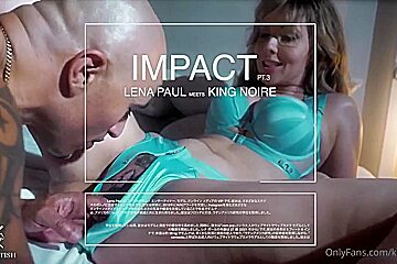 Lena Paul - New 2023) Streamvid net
