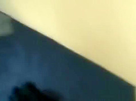 Lesbian Action Turns Into A Hot Threesome