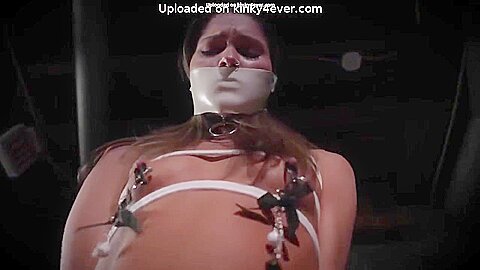 Lesbian Bdsm Kinky Porn Video