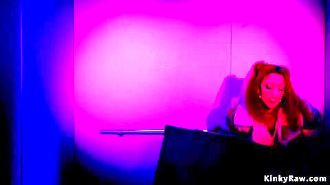 Lesbian Dommes Sodomized Bangs Blond Hair Lady With Holly Heart, Daisy Ducati And Maitresse Madeline