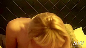 Lesbian German Sluts Sharing Their Toys