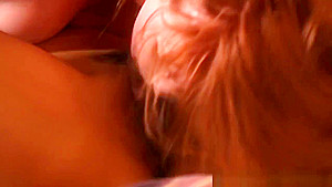 Lesbian Milf Sixtynined By Ginger Taboo teen 18+