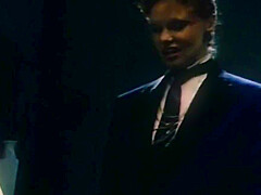 Lesbian Scene From Vintage Movie 2 With Colleen Brennan