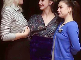 Lesbian teens 18+ fingering