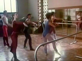 Let's Get Physical - 1 of 2 - BSD