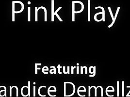 Lets Jerk Off Together - Candice Demellza (1)