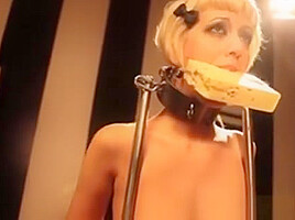 Lez Sub Restrained And Clamped