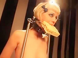 Lez Sub Restrained And Clamped
