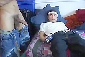 Lfc-teen 18+ Hustler
