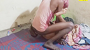 Li Ya In Aaj To Wife Ne Chut Chatwa Kar Chudai Karva