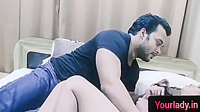 Li Ya In Bhabhi Ne Ko Ghar Bula Kar Chudai Ka Sukh