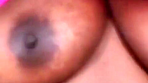 Lickable Stylezs First Porn A Big Ebony Slut With A Shaved