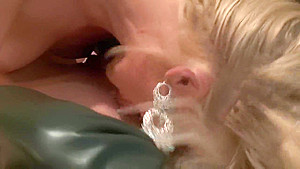 Licking That Pussy - Bluebird Films