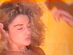 Licking and fucking back in the day
