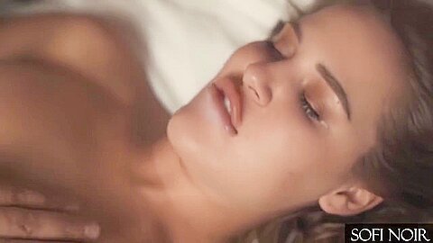 Lil Cutie Gets Fucked Hard By Two Guys Squirting In Euphoria