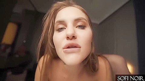 Lil Cutie Gets Fucked Hard By Two Guys Squirting In Euphoria