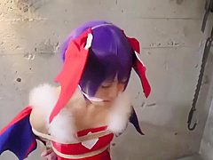 Lilith Bondage