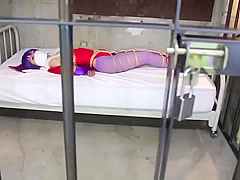 Lilith Bondage