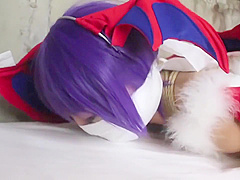 Lilith Bondage