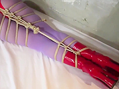 Lilith Bondage