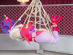 Lilith Bondage