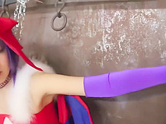 Lilith Bondage