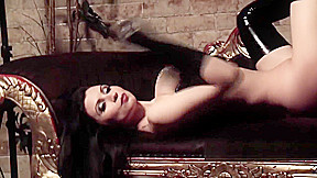 Lilly Roma - In The Naughtiest Shoot