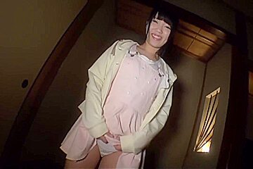 Lina Paige In Real Virgins In A Complex - Pass Around The 2)