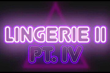 Lingerie Ii Pt  Iv - Anabelle Pync And Ana Bell Evans
