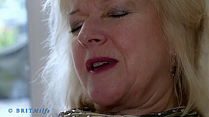 White Lingerie - Sapphire Louise And Louise White