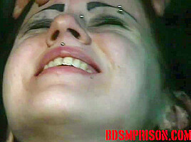 Lise Promo Video - BdsmPrison