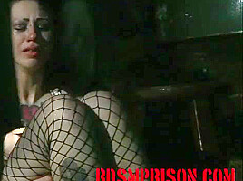 Lise Promo Video - BdsmPrison
