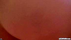 Little Bailey with rounded tits hardcore sex