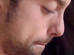 Little Jay Davis Sucks More Dick