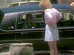 Little Oral Annie In 69 Park Avenue (1985, Us Full Movie Dvd)