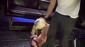 Little teen 18+ pick-up force
