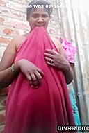 Local Blouse Strip Show