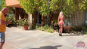 London River - Fabulous Porn Clip Milf Hot Exclusive Version