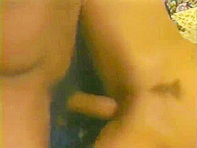 Long Cock Gets Blown Right By Latina Charlie