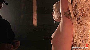 Lorelei Lee An Exploration - Kink
