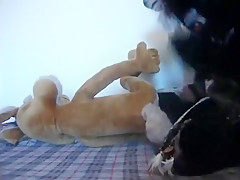 Love My Plush