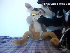 Love My Plush