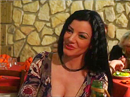 Love in belvedere 1