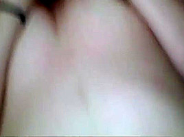 Lovely Korean college GF's dirty sex