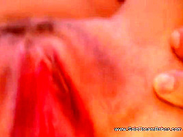 Lovely MILF Arouse Herself Alone And Feel Relaxed